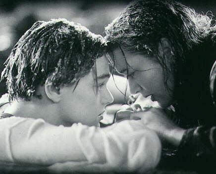 l'amour